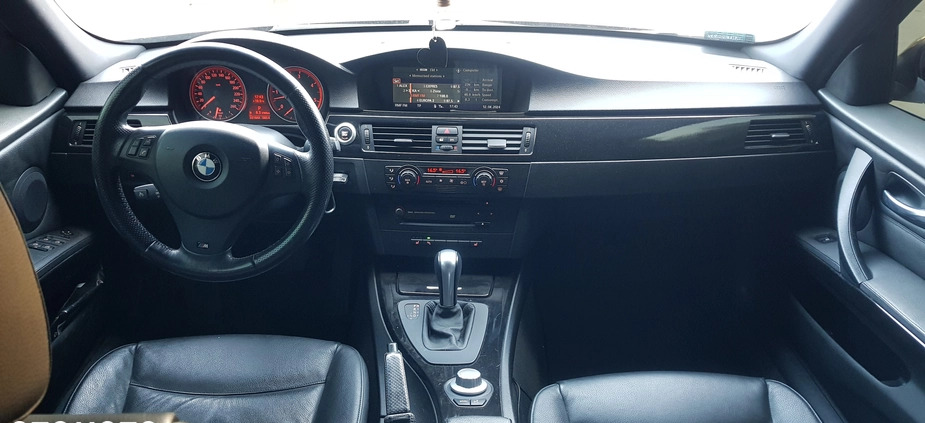 BMW Seria 3 cena 31900 przebieg: 336000, rok produkcji 2006 z Chrzanów małe 121